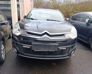 Citroen Citroën C-Crosser Tendance 1-Hand Gebrauchtwagen