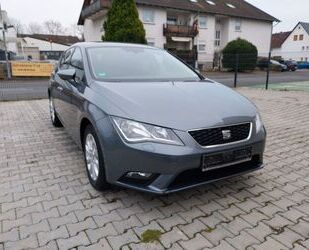 Seat Seat Leon Style Neu TÜV Gebrauchtwagen