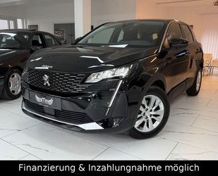 Peugeot Peugeot 3008 Active Garantie bis 01.2026 Gebrauchtwagen