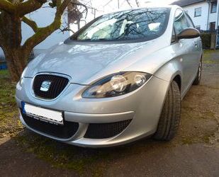 Seat Seat Altea 1.6 Comfort Gebrauchtwagen