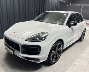 Porsche Porsche Cayenne GTS|18-WEGE|22