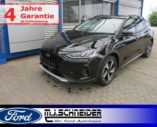 Ford Ford Focus Turnier Active X Pano LED ERGO-Sitz Gebrauchtwagen