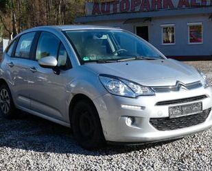 Citroen Citroën C3 Tendance Gebrauchtwagen