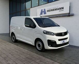 Fiat Fiat Scudo L1 SX/OptiPaket/Navi/AHK/Alu/Funktp. Gebrauchtwagen