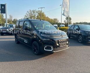 Citroen Citroën Berlingo BlueHDi 130 S&S Feel Gebrauchtwagen