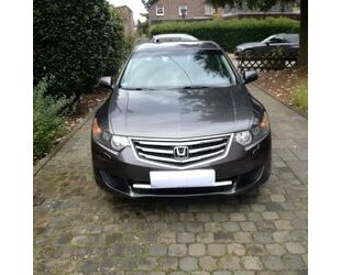 Honda Honda Accord 2.0 Gebrauchtwagen