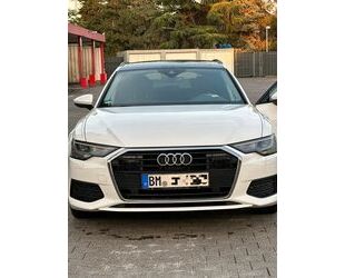 Audi Audi A6 40 TDI quattro S tronic Avant - Gebrauchtwagen