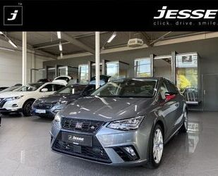 Seat Seat Ibiza 1.0 FR ACC LED CarPlay Navi R.Cam Gebrauchtwagen