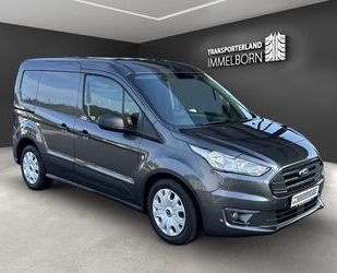 Ford Ford Transit Connect 200 S&S Trend Klima+Navi+Kame Gebrauchtwagen