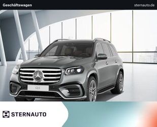 Mercedes-Benz Mercedes-Benz GLS 450 4MATIC AMG Sitzklima Enterta Gebrauchtwagen