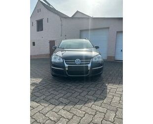 VW Volkswagen Golf 1.6 Comfortline Variant Comfortlin Gebrauchtwagen