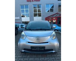 Toyota Toyota IQ iQ Basis Gebrauchtwagen