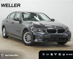 BMW BMW 320d Advantage LCProf Standhz Lenkrdheizung PD Gebrauchtwagen