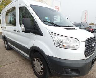 Ford Ford Transit Kasten 350 L2 Trend+PDC+KLIMA+BC+ Gebrauchtwagen