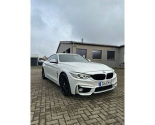 BMW BMW 425d Sport Coupé Gebrauchtwagen