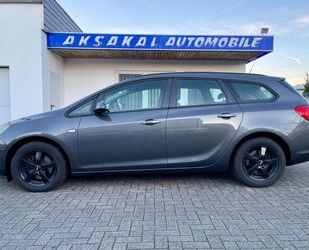 Opel Opel Astra J Sports Tourer,NAVI,KAMERA,TEMPOMAT,KL Gebrauchtwagen