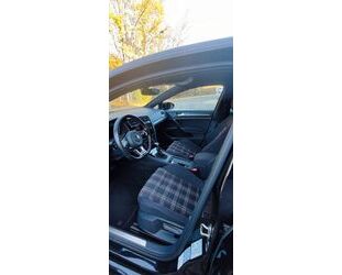 VW Volkswagen Golf 2.0 TSI OPF DSG GTI Performance GT Gebrauchtwagen