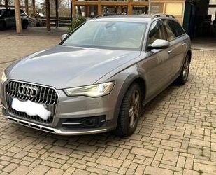 Audi Audi A6 Allroad 3.0 TDI quattro 200kW S tronic - Gebrauchtwagen