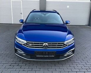 VW Volkswagen Passat Variant Business.1HAND.120TKM.NA Gebrauchtwagen