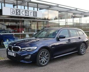 BMW BMW 330 e Touring M Sport Hybrid Gebrauchtwagen