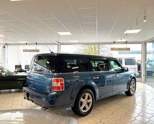 Ford Flex Gebrauchtwagen