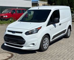 Ford Tourneo Connect Gebrauchtwagen