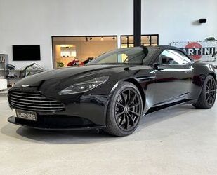 Aston Martin Aston Martin DB11 4.0 V8 Volante *Tech Pack+,Comfo Gebrauchtwagen