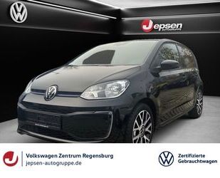 VW Volkswagen e-up! Edition Gebrauchtwagen