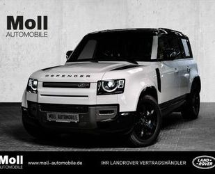 Land Rover Land Rover Defender 110 X-Dynamic SE P400 Mild-Hyb Gebrauchtwagen