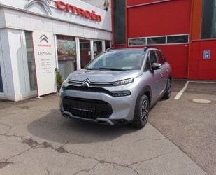 Citroen Citroën C3 Aircross Pure Tech 110 Feel Pack LED DA Gebrauchtwagen