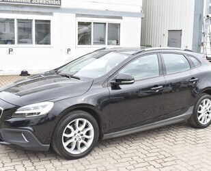 Volvo Volvo V40 CROSS COUNTRY AUTOMATIK AHK 190PS Gebrauchtwagen