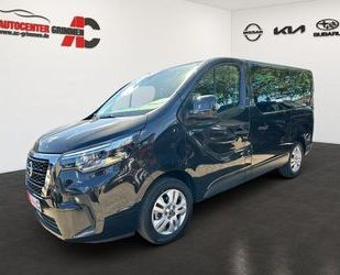 Nissan Nissan NV300 Kombi L1H1 2,8t TEKNA Automatik DCT A Gebrauchtwagen