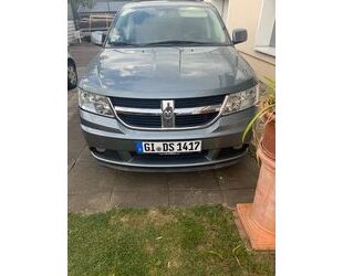 Dodge Dodge Journey 2.4 SE SE Gebrauchtwagen