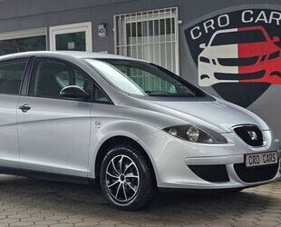 Seat Seat Altea Reference Comfort*TÜV NEU*KLIMA*TEMPO* Gebrauchtwagen