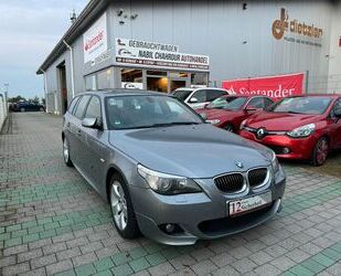 BMW BMW 530i Touring xDrive M-Paket Pano Headup LPG Gebrauchtwagen