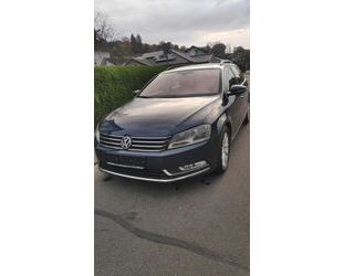 VW Volkswagen Passat Variant Comfortline Gebrauchtwagen