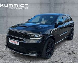 Dodge Dodge Durango SRT 6,4L V8 HEMI LPG-Anlage Gebrauchtwagen