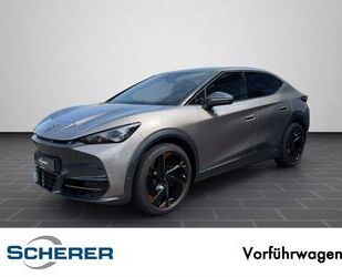 Cupra Cupra CUPRA Tavascan VZ 4Drive 250 kW (340 PS) 77 Gebrauchtwagen