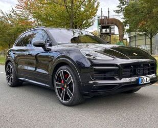 Porsche Porsche Cayenne GTS *Approved/Matrix/ACC/PDCC+/Hea Gebrauchtwagen