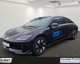 Hyundai Hyundai IONIQ 6 77,4 kWh Dynamiq Gebrauchtwagen