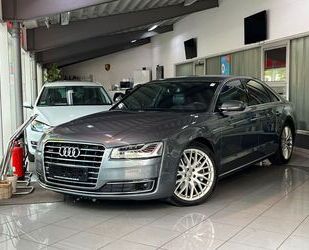 Audi Audi A8 3.0 TDI clean diesel quattro*MMI*LED*HuD*K Gebrauchtwagen