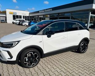 Opel Opel Crossland Elegance*Automatik*Winterpaket*Navi Gebrauchtwagen