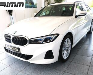 BMW BMW 320i Touring Park-Ass. + Innovations-Paket, He Gebrauchtwagen