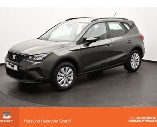 Seat Seat Arona 1.0 TSI Style Edition Gebrauchtwagen