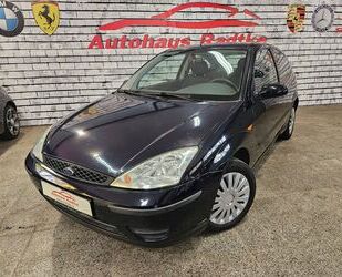 Ford Ford Focus Viva *Tüv & Service NEU* Gebrauchtwagen