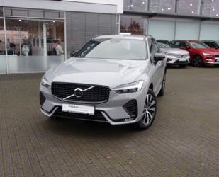 Volvo Volvo XC60 B4 FWD AT Plus Dark Gebrauchtwagen