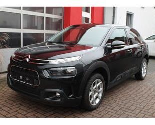 Citroen Citroën C4 Cactus Shine e-THP PT110 Dach Kamera Na Gebrauchtwagen