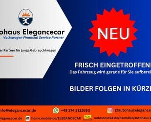 VW Volkswagen POLO VI 1.0TSI Life*DIGI*ACC*CAM*IQ DRI Gebrauchtwagen