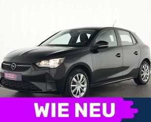 Opel Opel Corsa e Edition Sicht-Paket|Klimaautomatik Gebrauchtwagen