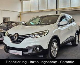 Renault Renault Kadjar Experience Energy AUT.+MY18+GARANT Gebrauchtwagen